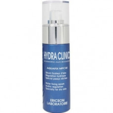 Зволожуюча сироватка Еріксон Лабораторія Hydra Clinic Aquafix MPC30 Water Fixing Serum Ericson Laboratoire