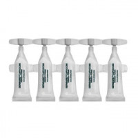 Моделюючий концентрат для проблемних зон Жермен де капучіно Perfect Forms Line Sos Liposolution Germaine de Capuccini