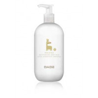 Зволожуюче молочко для тіла дитяче Бейбі Лабораторіз Moisturising Body Milk Babe Laboratorios