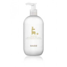 Зволожуюче молочко для тіла дитяче Бейбі Лабораторіз Moisturising Body Milk Babe Laboratorios
