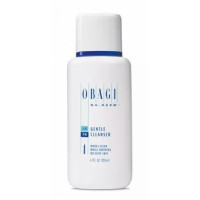 Очищуючий засіб для нормальної / сухої шкіри Обаджі Nu-Derm Gentle Cleanser Normal to Dry Obagi