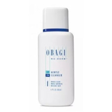 Очищуючий засіб для нормальної / сухої шкіри Обаджі Nu-Derm Gentle Cleanser Normal to Dry Obagi