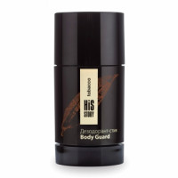 Дезодорант-стік Преміум Body Guard Premium