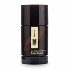Дезодорант-стік Преміум Body Guard Premium
