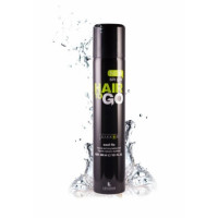 Лак для волосся тривалої дії Лендан Hair To Go Cool Fix Hairspray Lendan