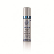 Сонцезахисний крем для жирної і проблемної шкіри Тебіскін UV-OSK CREAM Tebiskin