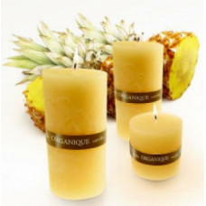 Ароматерапевтичний свічка Пинаколада Органік Candle Big Cylinder Pinacolada Organique
