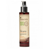 Силіконові краплі для волосся Сі Оф Спа Hair Silicon Drops Enriched Sea Buckthorn Oil Sea Of Spa