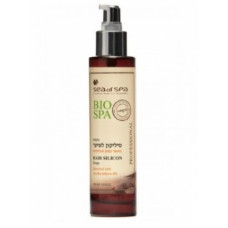 Силіконові краплі для волосся Сі Оф Спа Hair Silicon Drops Enriched Sea Buckthorn Oil Sea Of Spa