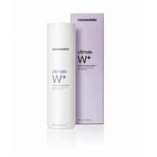 Освітлюючий тонізуючий лосьйон Мезоестетік ultimate W + whitening toning lotion Mesoestetic