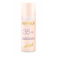 Зволожуючий крем для обличчя, SPF 15 Банді Energizing cream SPF 15 Bandi