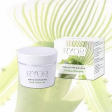 Поживний крем Exclusive Риор Nourishing Cream Exclusive Ryor