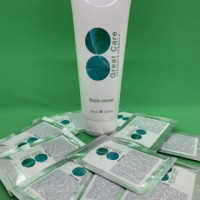Делікатне молочко Grape Great Care