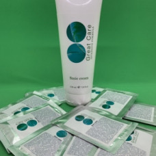 Делікатне молочко Grape Great Care
