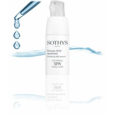 Сироватка заспокійлива SРА Сотис Soothing serum Spa Sothys