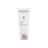 Гель для душа «Лимон» Сотис Sothys