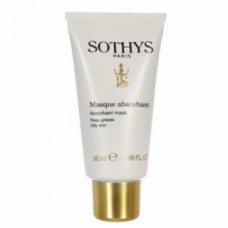 Маска абсорбуюча Сотис Masque absorbant Sothys