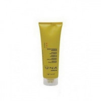 Маска зволожуюча для сухого волосся Роланд UNA Moisturizing Mask Rolland