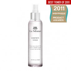 Тонізуючий засіб Ессенс Ле Мью Essence Toner Le Mieux