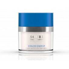 Охолоджуюча зволожуюча емульсія Софрім Cool Moisture Emulsion Sofri