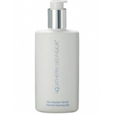 Термальний гель для вмивання Скейндор THERMAL CLEANSING GEL Skeyndor