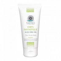 Гель Алое віра Космістік Vertu Fantastique Aloe Vera Gel KosMystik