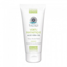 Гель Алое віра Космістік Vertu Fantastique Aloe Vera Gel KosMystik