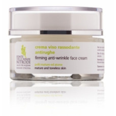 Зміцнюючий крем від зморшок для обличчя Нітроді ANTI-WRINKLE CREAM Nitrodi