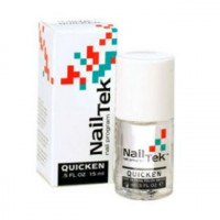 Сушка-закріплювач для лаку швидкої дії Нейл Тек Quicken Nail Tek