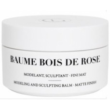 Моделюючий бальзам для волосся Леонор Грейл Baume Bois De Rose Leonor Greyl