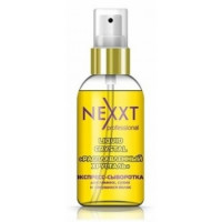 Експрес-сироватка "Розплавлений кришталь" Некст Профешнл Liquid Crystal Nexxt Professional