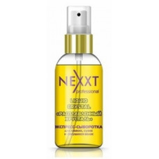 Експрес-сироватка "Розплавлений кришталь" Некст Профешнл Liquid Crystal Nexxt Professional