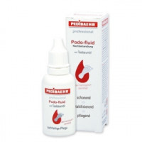 Рідина для подальшого лікування шкіри ніг ПедіБаер Podo-fluid PediBaehr