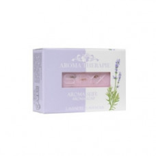 Натуральне мило "Лаванда" Стікс Натуркосметік Natural Soap "Lavender" Styx Naturcosmetic