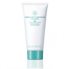 ВВ Крем для обличчя завершальний Жермен де капучіно PurExpert BB Cream Natural Cover Germaine de Capuccini
