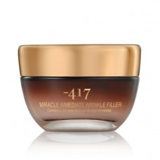 Заповнювач зморшок моментальної дії Мінус 417 Miracle Immediate Wrinkle Filler Minus 417