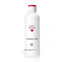 Мицеллярний тонік з лактобіоновой кислотою Аркана Lactobionic Toner Arkana