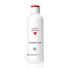 Мицеллярний тонік з лактобіоновой кислотою Аркана Lactobionic Toner Arkana