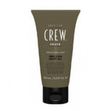 Гель для точного гоління Американ Крю Shave Precision Shave Gel American Crew