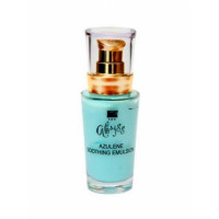 Емульсійна сироватка з азуленом Спа Абісс Azulene Soothing Emultion Spa Abyss