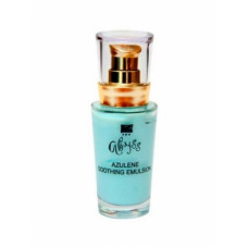 Емульсійна сироватка з азуленом Спа Абісс Azulene Soothing Emultion Spa Abyss