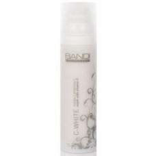 Відбілююча крем-маска з вітаміном С Банді Mask with Vitamin C Bandi