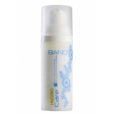 Поживний і зволожуючий крем з гіалуроновою кислотою Банді Nourishing and Moisturizing Cream Bandi