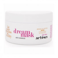 Маска восстанaвлівающая пошкоджене волосся Артего Т Dream Anti-Damage Mask Artego