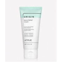 Зволожуючий рельєфний крем Origin Moist Relief Cream А-True
