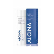 Кислий ополіскувач Альцина Sauer Spulung Alcina