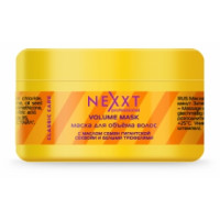 Маска для об'єму волосся Некст Профешнл Volume Mask Nexxt Professional