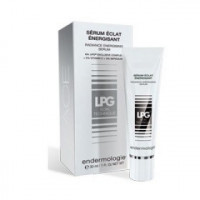Енергетична сироватка для сяйва шкіри ЛПЖ Систем Radiance Energising Serum LPG System