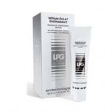 Енергетична сироватка для сяйва шкіри ЛПЖ Систем Radiance Energising Serum LPG System