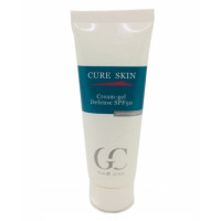 Крем-гель SPF50 Кьюр Скін Cream-gel Defense SPF50 Cure Skin